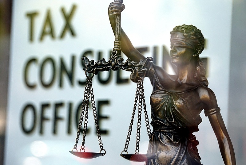 Concorso Magistratura tributaria